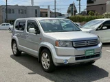 2007 Honda Cross Road 2.0 20X Sedan for sale, Japanese used car export - photo 50 of 56 | GULJI TRADERS