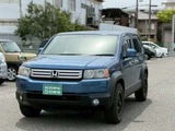 2007 Honda Cross Road 2.0 20X Sedan for sale, Japanese used car export - photo 52 of 65 | GULJI TRADERS
