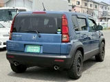 2007 Honda Cross Road 2.0 20X Sedan for sale, Japanese used car export - photo 56 of 65 | GULJI TRADERS