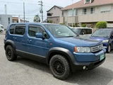 2007 Honda Cross Road 2.0 20X Sedan for sale, Japanese used car export - photo 61 of 65 | GULJI TRADERS