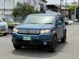 2007 Honda Cross Road 2.0 20X Sedan for sale, Japanese used car export - photo 64 of 65 | GULJI TRADERS