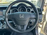 2007 Honda Cross Road 2.0 20X Sedan for sale, Japanese used car export - photo 7 of 50 | GULJI TRADERS