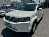 2007 Honda Cross Road 2.0 20X Sedan for sale, Japanese used car export - photo 43 of 50 | GULJI TRADERS