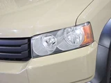 2007 Honda Cross Road 1.8 18L Sedan for sale, Japanese used car export - photo 5 of 72 | GULJI TRADERS