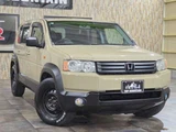 2007 Honda Cross Road 1.8 18L Sedan for sale, Japanese used car export - photo 25 of 72 | GULJI TRADERS