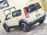 2007 Honda Cross Road 1.8 18L Sedan for sale, Japanese used car export - photo 28 of 72 | GULJI TRADERS
