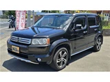 2007 Honda Cross Road 20X Sedan for sale, Japanese used car export - photo 1 of 57 | GULJI TRADERS