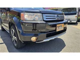 2007 Honda Cross Road 20X Sedan for sale, Japanese used car export - photo 18 of 57 | GULJI TRADERS