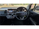 2007 Honda Cross Road 20X Sedan for sale, Japanese used car export - photo 32 of 57 | GULJI TRADERS