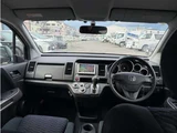 2007 Honda Cross Road 1.8 18L Sedan for sale, Japanese used car export - photo 2 of 56 | GULJI TRADERS