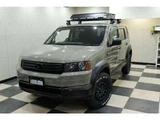 2007 Honda Cross Road 1.8 18L Sedan for sale, Japanese used car export - photo 4 of 68 | GULJI TRADERS