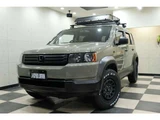2007 Honda Cross Road 1.8 18L Sedan for sale, Japanese used car export - photo 5 of 68 | GULJI TRADERS