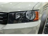 2007 Honda Cross Road 1.8 18L Sedan for sale, Japanese used car export - photo 7 of 68 | GULJI TRADERS