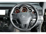 2007 Honda Cross Road 1.8 18L Sedan for sale, Japanese used car export - photo 41 of 68 | GULJI TRADERS