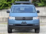 2007 Honda Cross Road 18L Sedan for sale, Japanese used car export - photo 2 of 36 | GULJI TRADERS