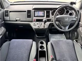 2007 Honda Cross Road 18L Sedan for sale, Japanese used car export - photo 6 of 36 | GULJI TRADERS