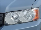 2007 Honda Cross Road 18L Sedan for sale, Japanese used car export - photo 33 of 36 | GULJI TRADERS