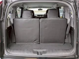 2007 Honda Cross Road Sedan for sale, Japanese used car export - photo 16 of 36 | GULJI TRADERS