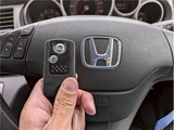 2007 Honda Cross Road Sedan for sale, Japanese used car export - photo 24 of 36 | GULJI TRADERS