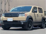 2007 Honda Cross Road Sedan for sale, Japanese used car export - photo 2 of 75 | GULJI TRADERS