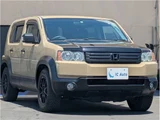 2007 Honda Cross Road Sedan for sale, Japanese used car export - photo 5 of 75 | GULJI TRADERS