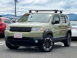 2007 Honda Cross Road 20Xi Sedan for sale, Japanese used car export - photo 1 of 22 | GULJI TRADERS