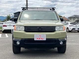 2007 Honda Cross Road 20Xi Sedan for sale, Japanese used car export - photo 5 of 22 | GULJI TRADERS
