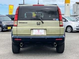 2007 Honda Cross Road 20Xi Sedan for sale, Japanese used car export - photo 6 of 22 | GULJI TRADERS