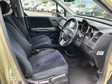 2007 Honda Cross Road 20Xi Sedan for sale, Japanese used car export - photo 14 of 22 | GULJI TRADERS