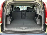 2007 Honda Cross Road 20Xi Sedan for sale, Japanese used car export - photo 17 of 22 | GULJI TRADERS