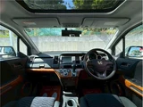 2007 Honda Cross Road 18L Sedan for sale, Japanese used car export - photo 3 of 67 | GULJI TRADERS