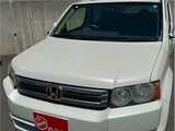 2007 Honda Cross Road 18L Sedan for sale, Japanese used car export - photo 16 of 67 | GULJI TRADERS