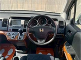 2007 Honda Cross Road 18L Sedan for sale, Japanese used car export - photo 30 of 67 | GULJI TRADERS