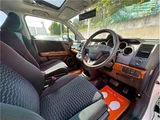 2007 Honda Cross Road 18L Sedan for sale, Japanese used car export - photo 32 of 67 | GULJI TRADERS