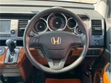 2007 Honda Cross Road 18L Sedan for sale, Japanese used car export - photo 53 of 67 | GULJI TRADERS
