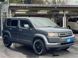 2007 Honda Cross Road Sedan for sale, Japanese used car export - photo 39 of 64 | GULJI TRADERS