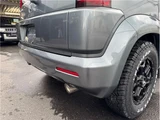 2007 Honda Cross Road Sedan for sale, Japanese used car export - photo 56 of 64 | GULJI TRADERS