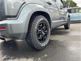 2007 Honda Cross Road Sedan for sale, Japanese used car export - photo 60 of 64 | GULJI TRADERS