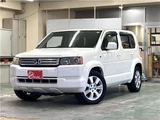 2007 Honda Cross Road Sedan for sale, Japanese used car export - photo 1 of 55 | GULJI TRADERS