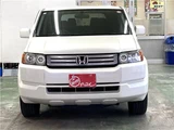 2007 Honda Cross Road Sedan for sale, Japanese used car export - photo 2 of 55 | GULJI TRADERS