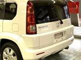 2007 Honda Cross Road Sedan for sale, Japanese used car export - photo 13 of 55 | GULJI TRADERS