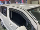 2007 Honda Cross Road Sedan for sale, Japanese used car export - photo 18 of 55 | GULJI TRADERS
