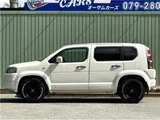 2007 Honda Cross Road 1.8 18L Sedan for sale, Japanese used car export - photo 10 of 77 | GULJI TRADERS