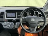 2007 Honda Cross Road 1.8 18L Sedan for sale, Japanese used car export - photo 61 of 77 | GULJI TRADERS