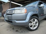 2007 Honda Cross Road 2.0 20X 4WD Sedan for sale, Japanese used car export - photo 2 of 46 | GULJI TRADERS