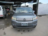 2007 Honda Cross Road 2.0 20X 4WD Sedan for sale, Japanese used car export - photo 3 of 46 | GULJI TRADERS