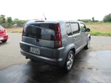 2007 Honda Cross Road 2.0 20X 4WD Sedan for sale, Japanese used car export - photo 9 of 46 | GULJI TRADERS