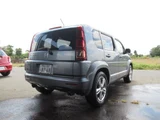 2007 Honda Cross Road 2.0 20X 4WD Sedan for sale, Japanese used car export - photo 10 of 46 | GULJI TRADERS