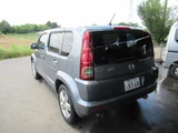 2007 Honda Cross Road 2.0 20X 4WD Sedan for sale, Japanese used car export - photo 12 of 46 | GULJI TRADERS