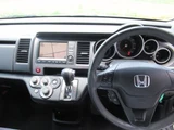 2007 Honda Cross Road 2.0 20X 4WD Sedan for sale, Japanese used car export - photo 30 of 46 | GULJI TRADERS